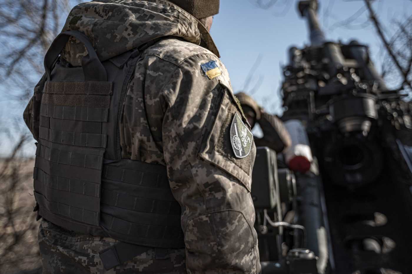 Бійці ЗСУ знищили ворожий зенітно-ракетний комплекс «Панцир-С1» на Донеччині (ВІДЕО)