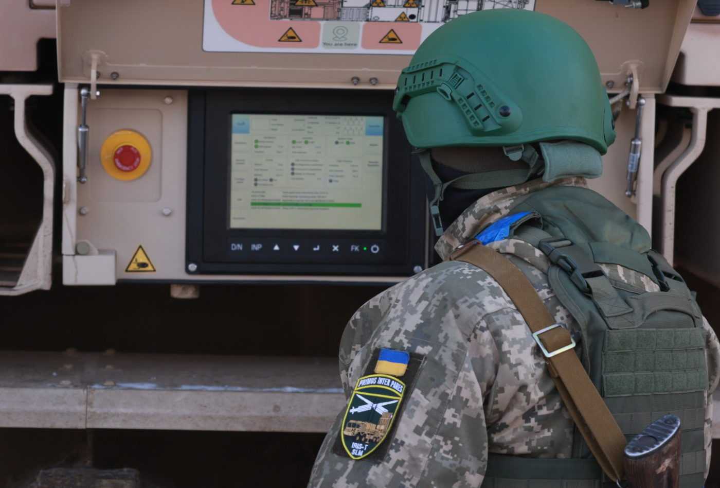 Нічна атака: Повітряні Сили збили 29 ворожих ракет із 30