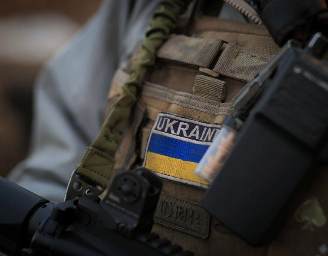 Міноборони запустило сайт для поранених військових