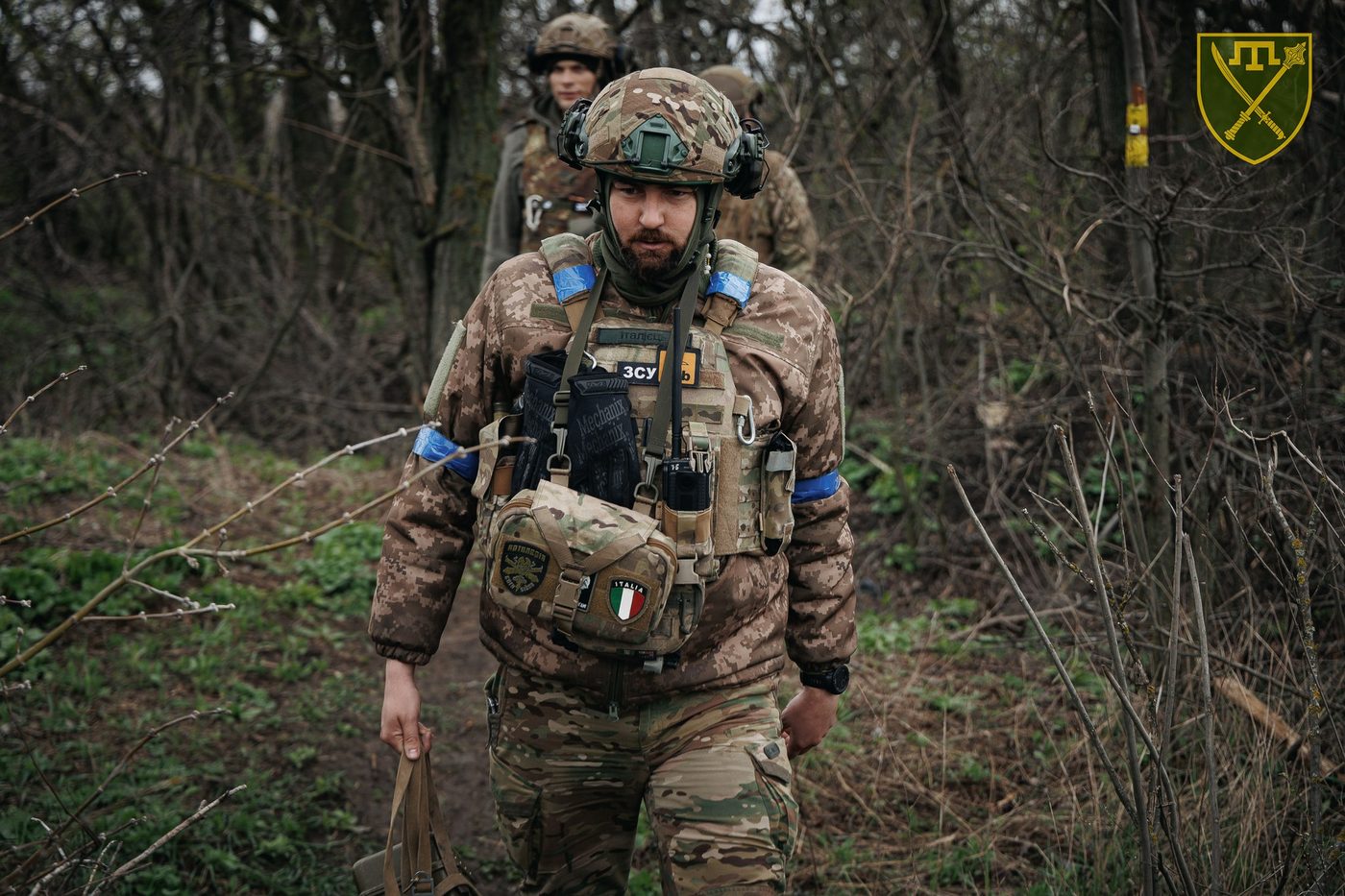 На Херсонщині ЗСУ знищили два ворожі «Гради» (ВІДЕО)