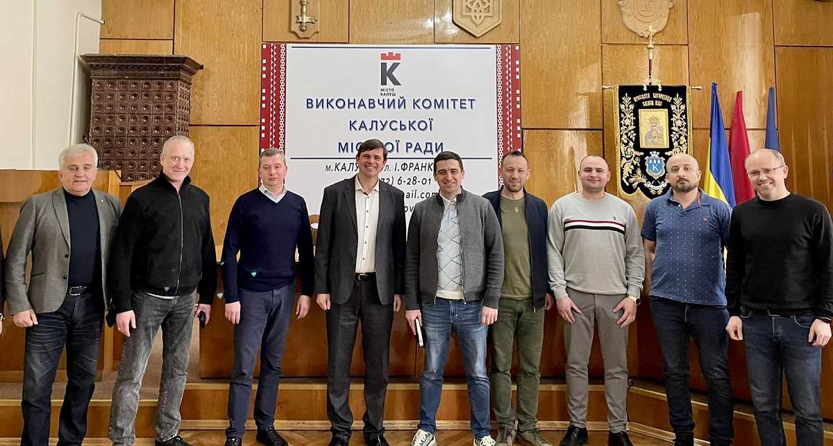 На Прикарпатті після 18 років простою хочуть відновити виробництво калійних добрив