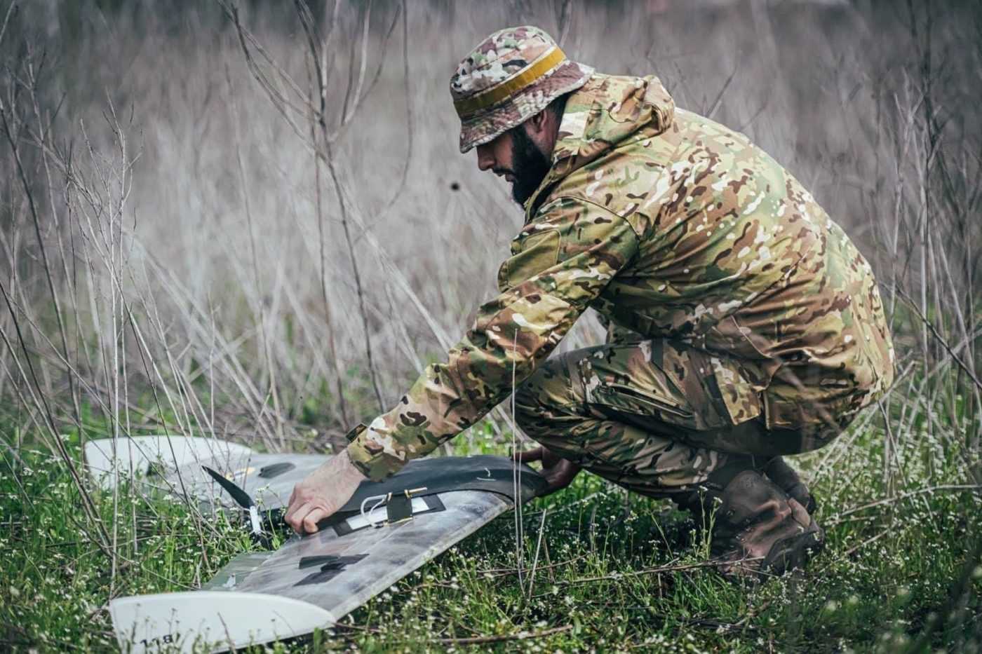 ЗСУ гранатою підірвали танк Т-90 «Прорив» (ВІДЕО)