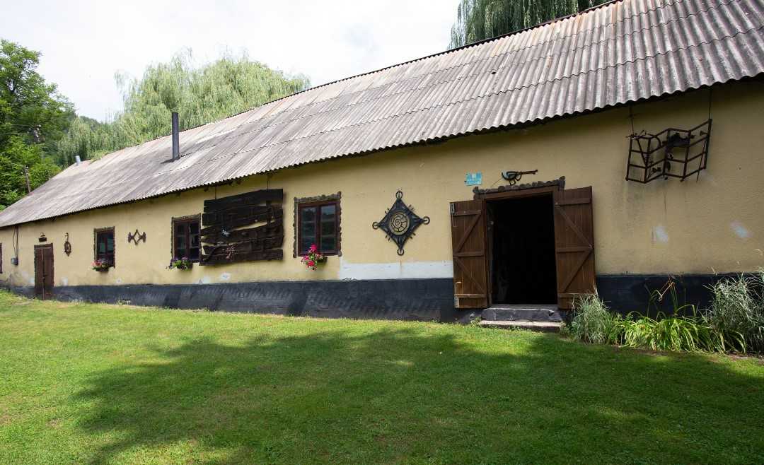 Єдину в Україні діючу водяну кузню внесли до Держреєстру пам’яток (ФОТО)