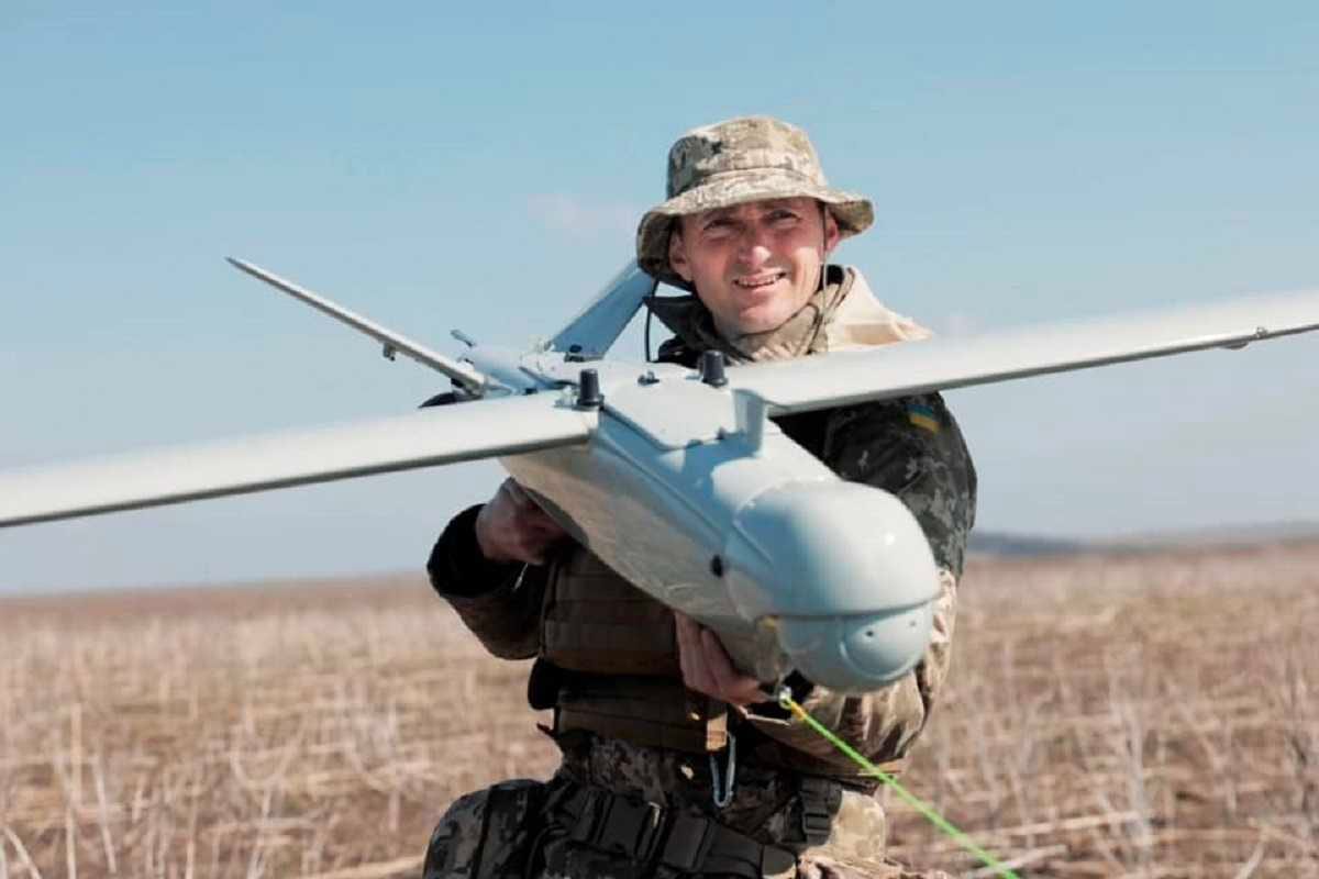 ЗСУ ефективно знищили гармату і склад боєприпасів ворога під Бахмутом (ВІДЕО)