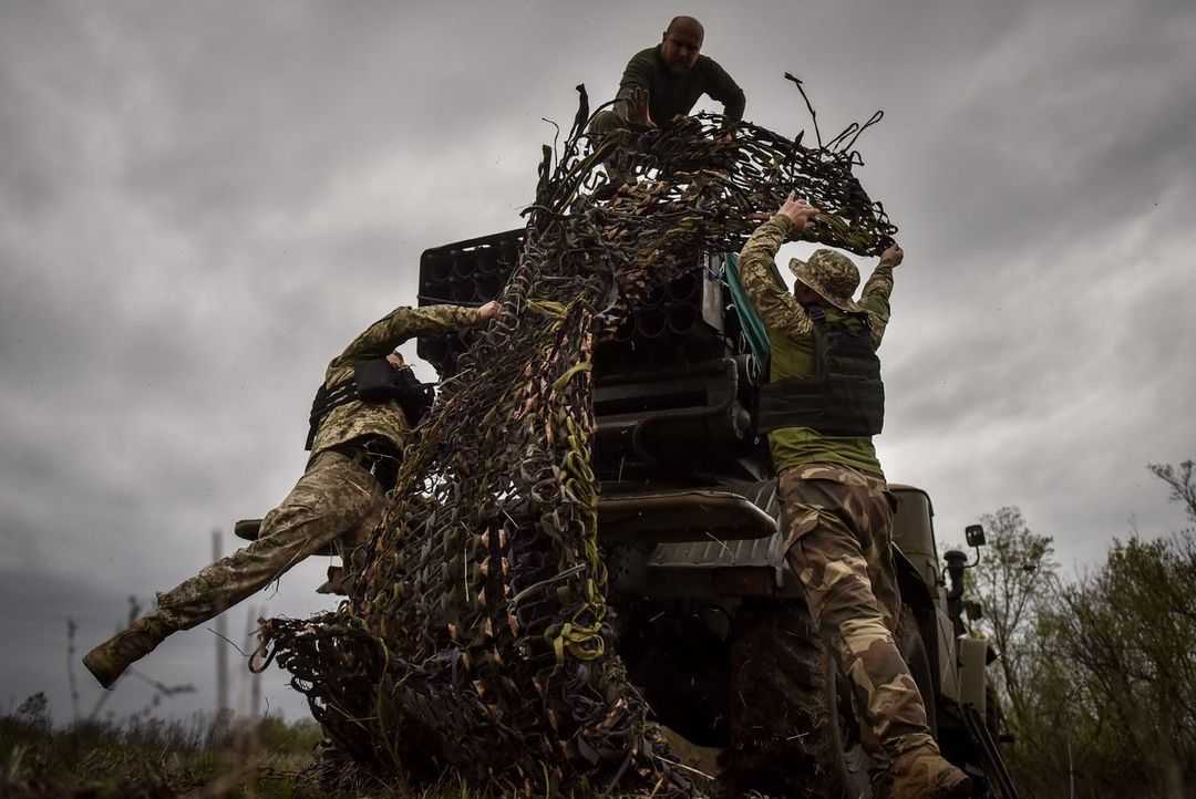 Бойова група 54 ОМБр знищила російський танк Т-80БВ (ВІДЕО)