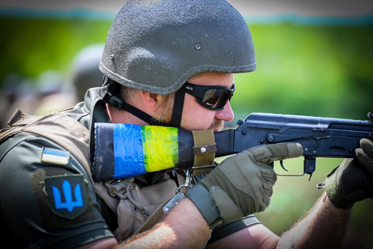 Над Миколаївщиною вночі ЗСУ збили два «шахеди»