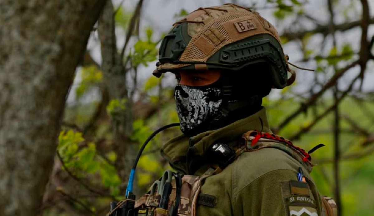 Едельвейси знищили три ворожі БМП, що пішли в атаку на ЗСУ (ВІДЕО)