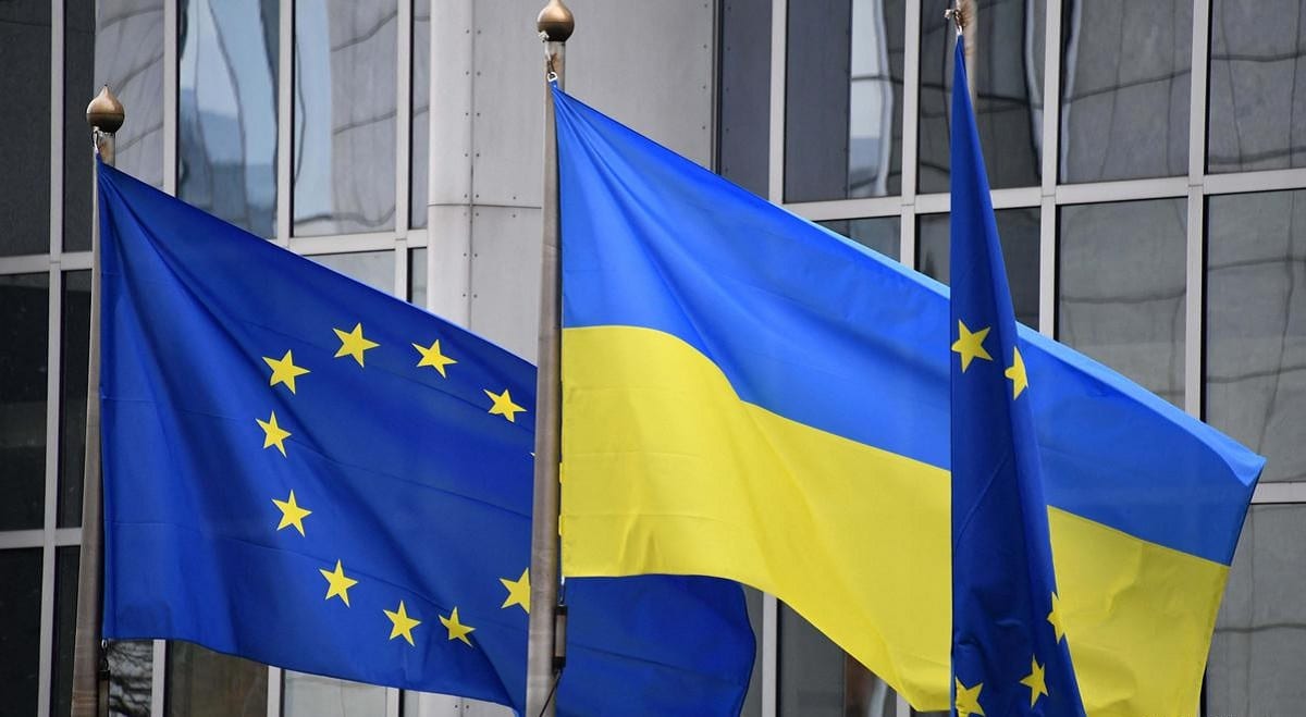 Рада ЄС продовжила безмитний режим для України до червня 2024 року