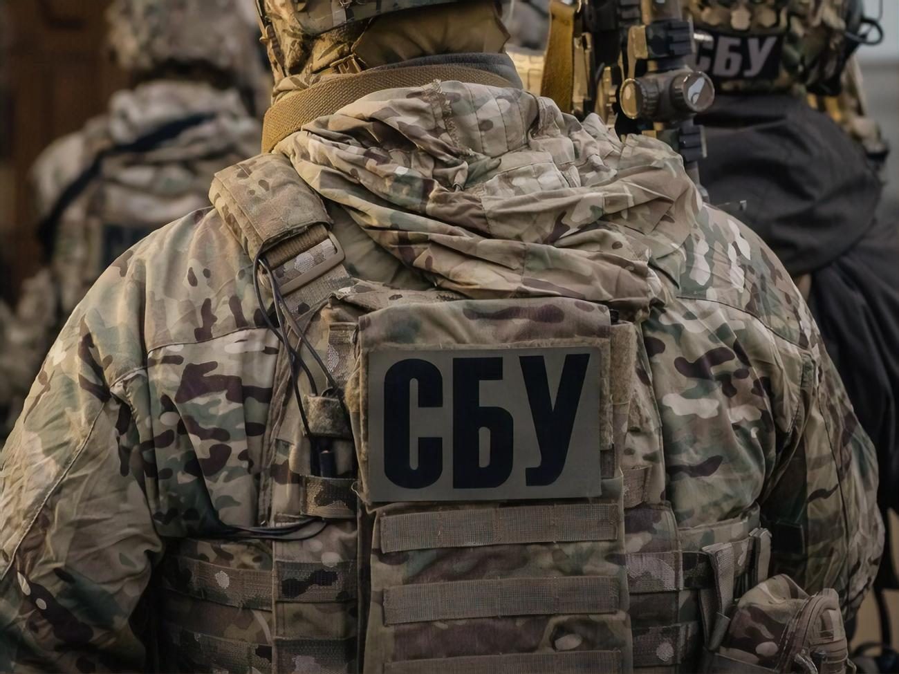Кіберфахівці СБУ за допомогою дронів-камікадзе знищили три ворожі комплекси спостереження (ВІДЕО)