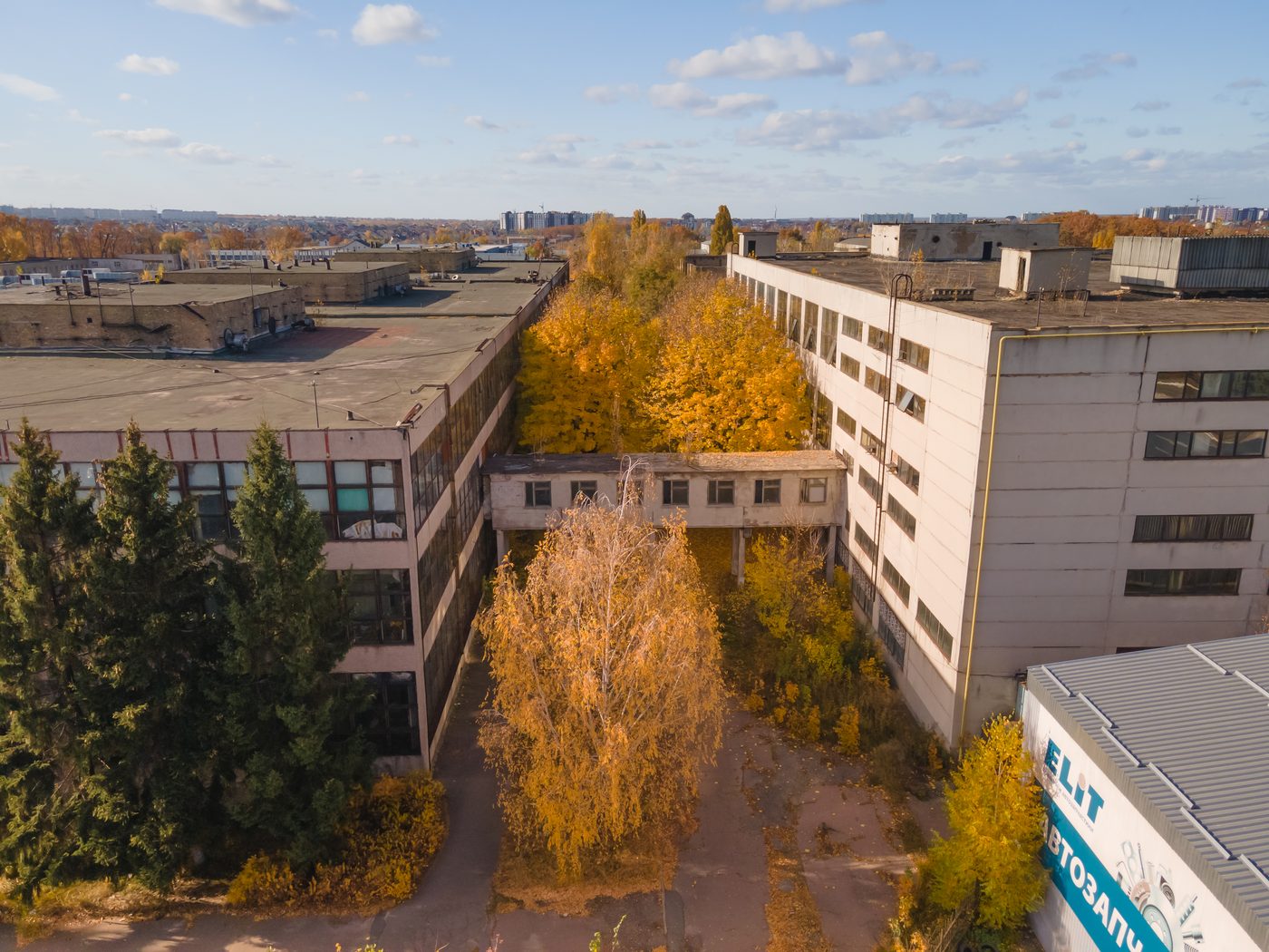 Київський завод «Електронмаш» продали на аукціоні за 121 млн грн