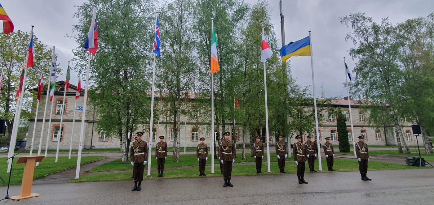 Україна офіційно вступила до кіберцентру при НАТО