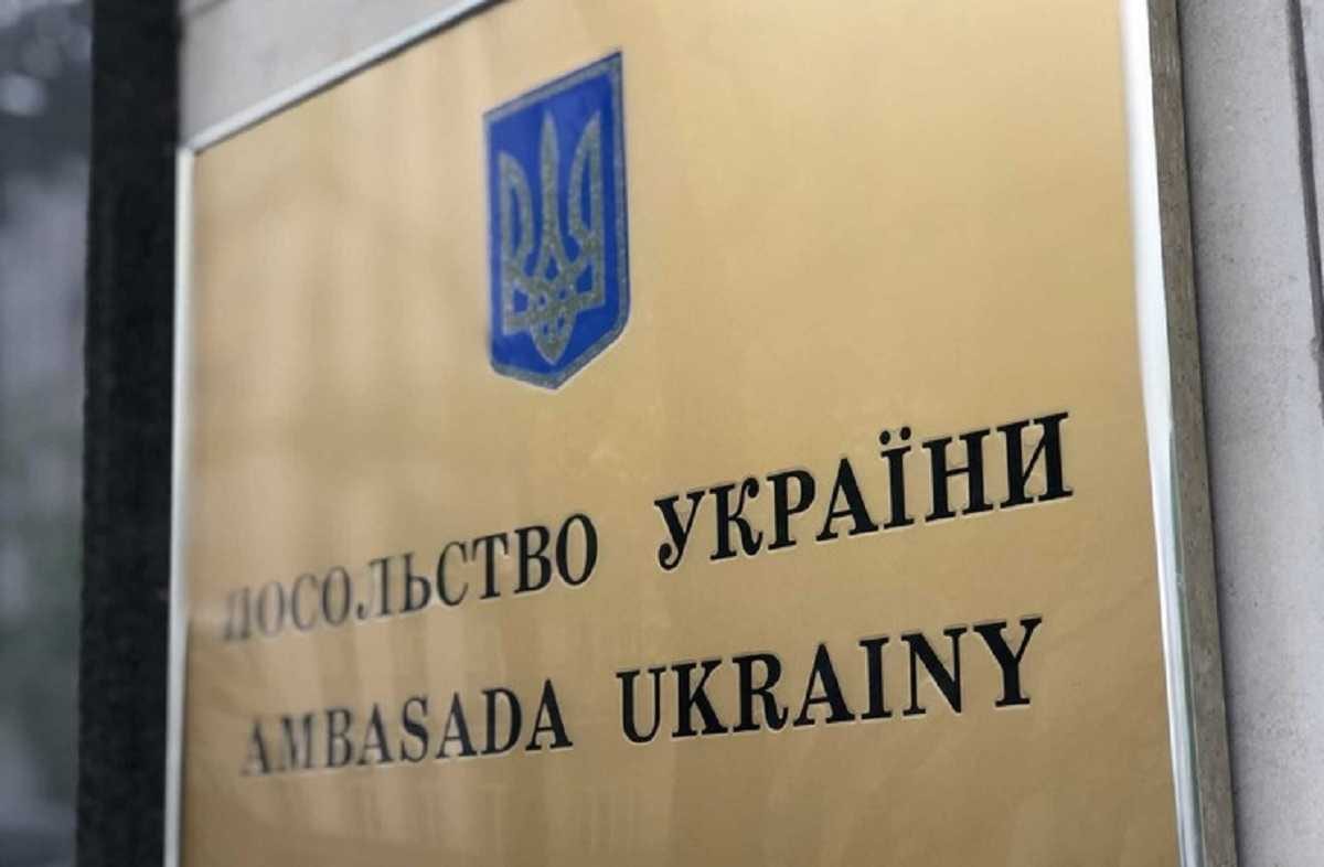 Україна відкриває посольства у 6-ти державах Африки  