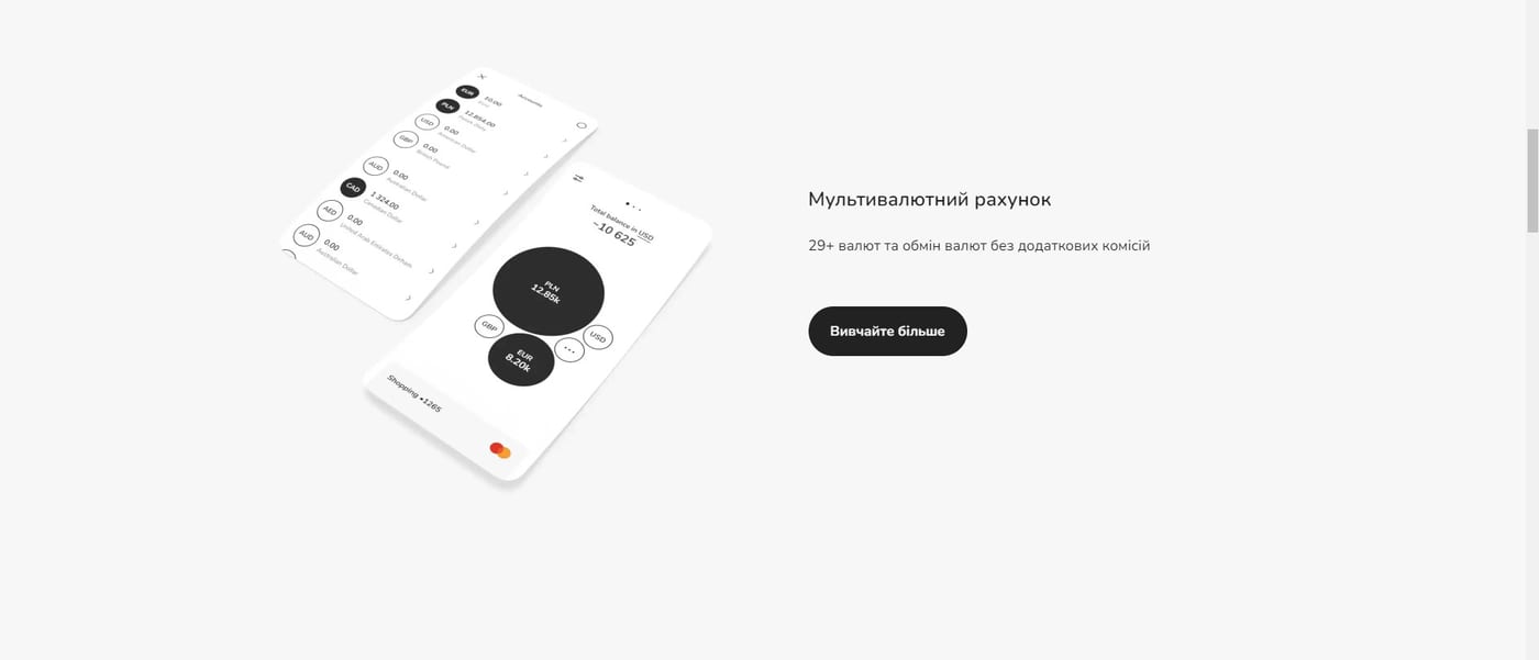 В Україні запустився європейський сервіс грошових переказів ZEN.com
