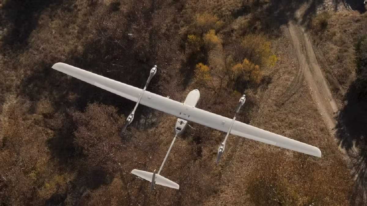 На Херсонщині ЗСУ знищили ворожий комплекс спостереження Муром-П (ВІДЕО)