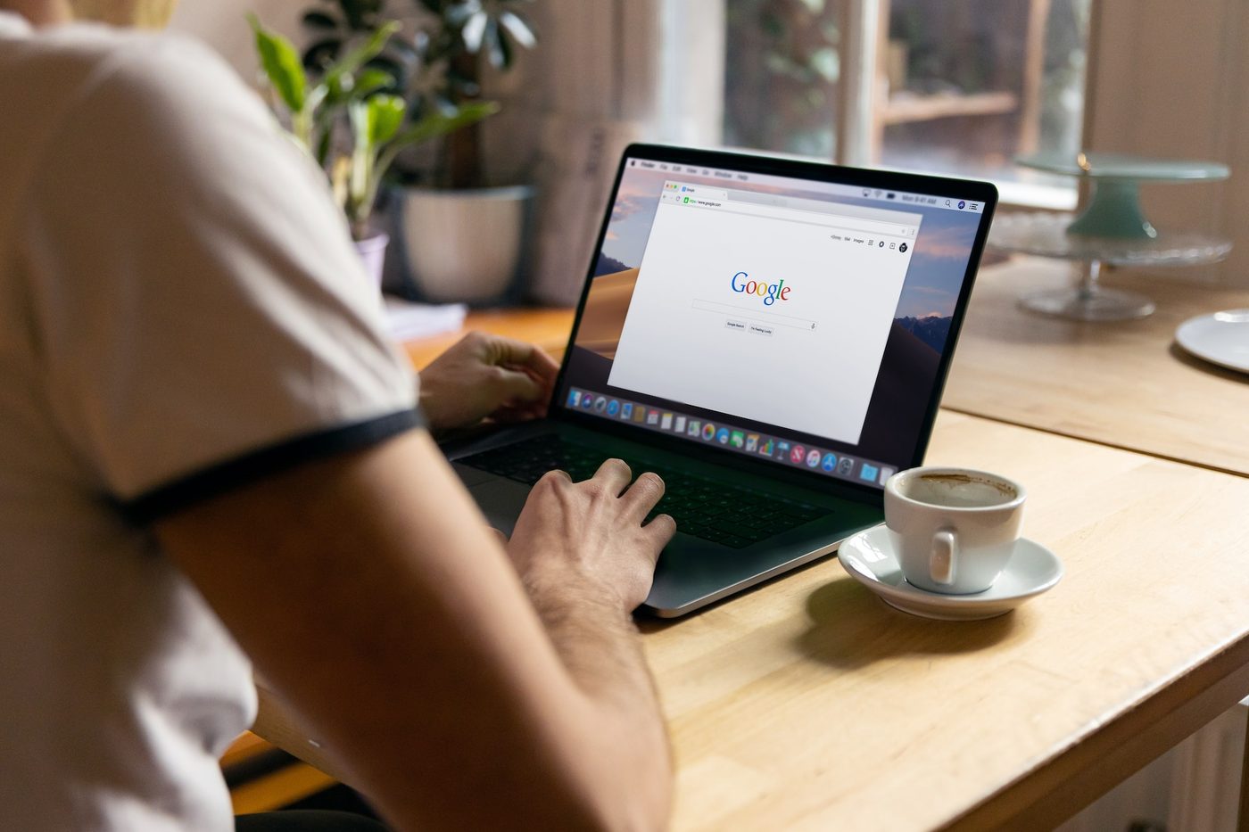 Google надасть 5 000 стипендій українцям на курс із кібербезпеки