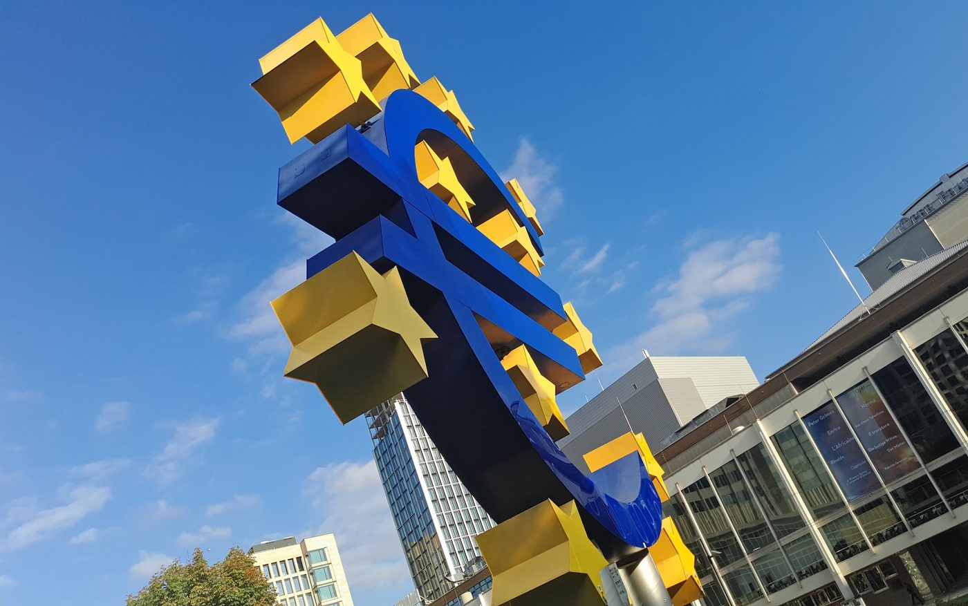 ЄБРР виділить Україні €1,5 млрд на підтримку інфраструктури та економіки