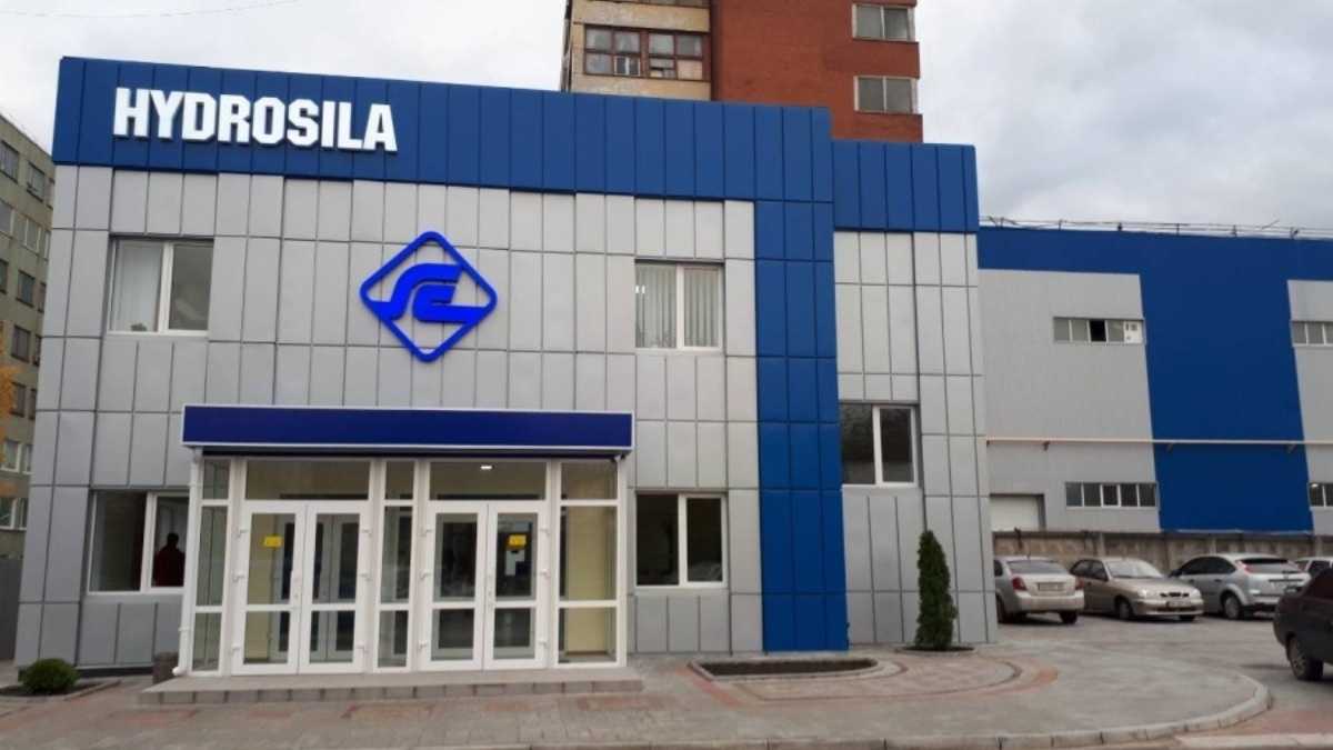 Українська машинобудівна компанія «Гідросила» побудує власний завод у Польщі. Що відомо