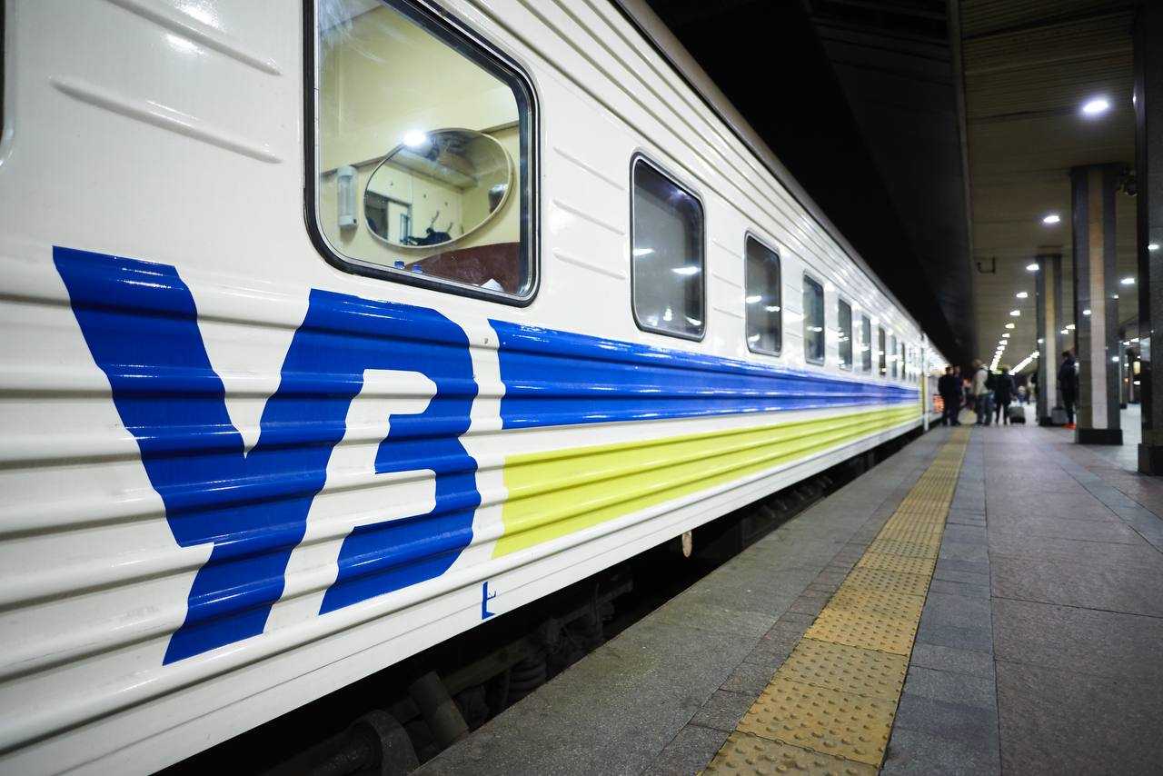 Укрзалізниця та Залізниця Молдови підписали меморандум про співпрацю. Що відомо