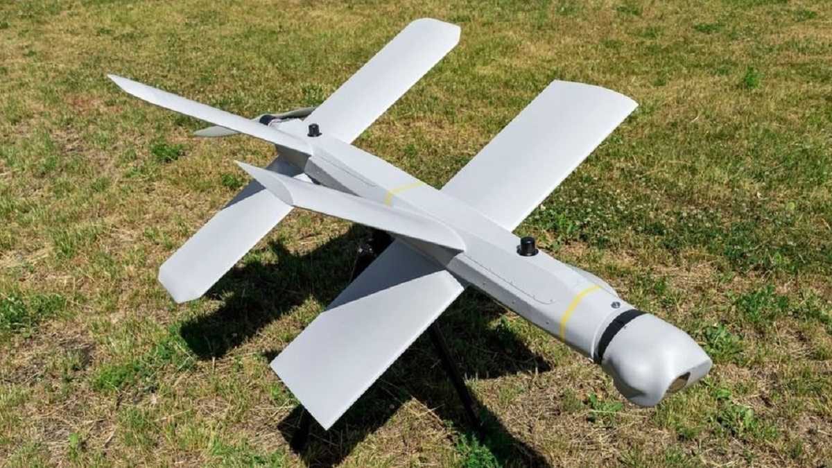 ЗСУ збили два ворожі дрони на південному напрямку