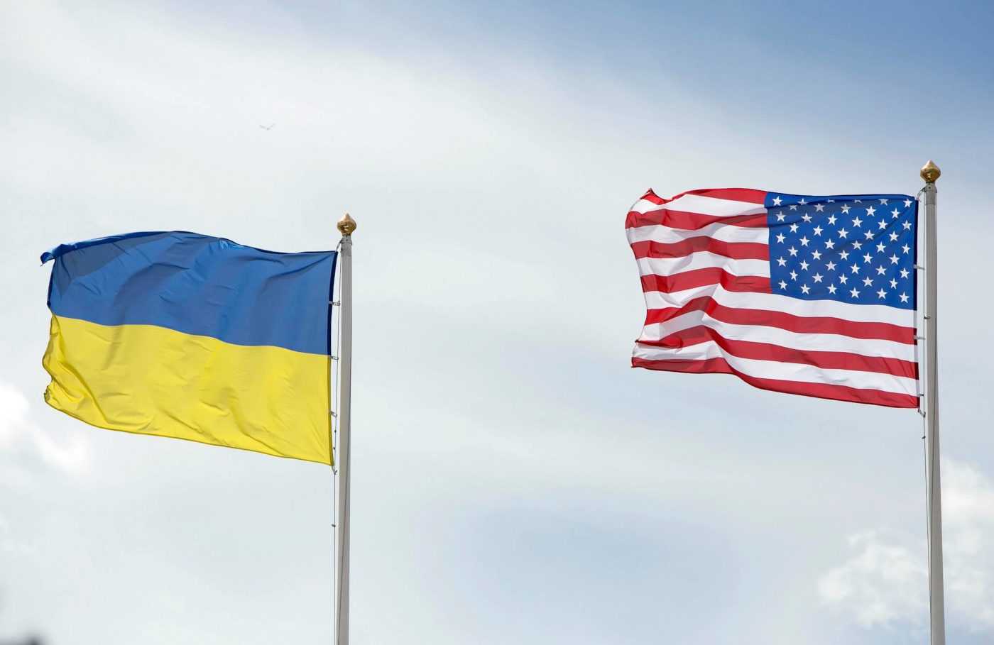 Посольство США в Україні оголошує грантовий конкурс проєктів. Які умови