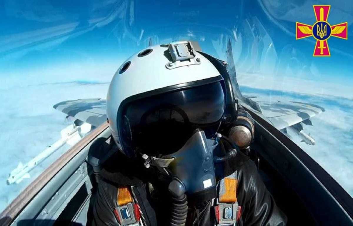 Уночі ППО збила усі повітряні цілі: 15 ракет і 21 дрон