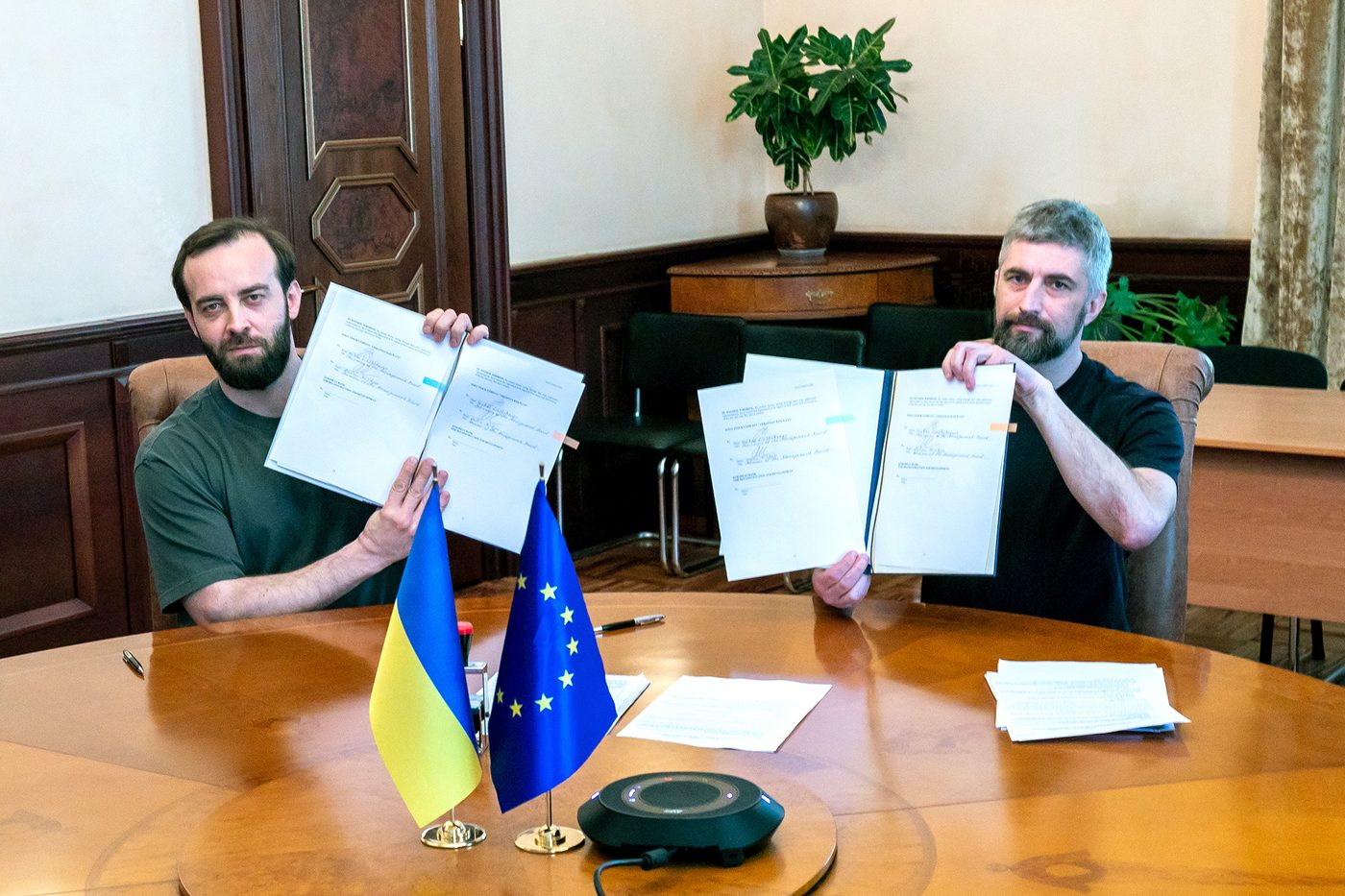 Європейський банк надасть Укрзалізниці €200 млн. На що спрямують кошти