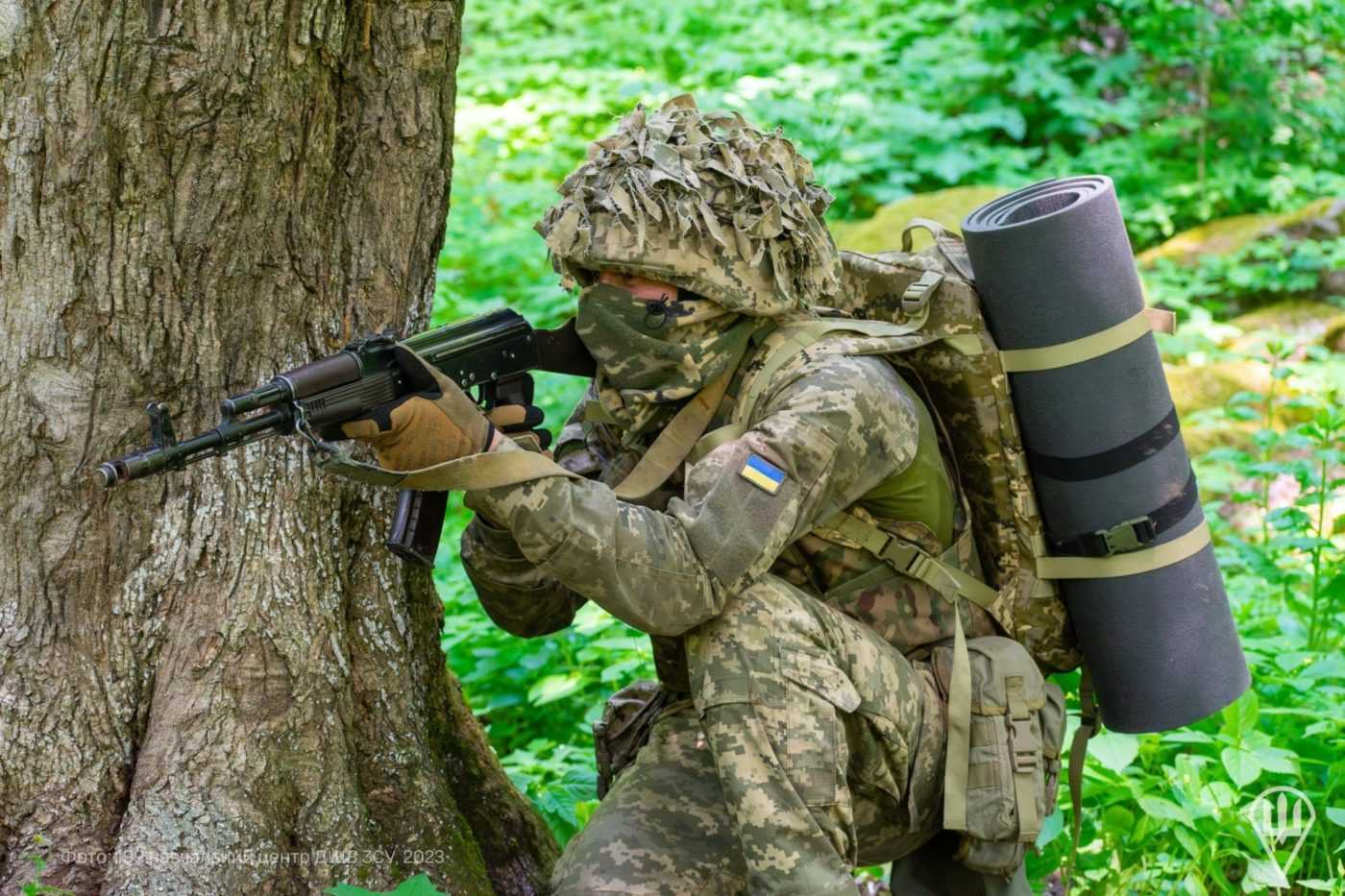 На Бахмутському напрямку ЗСУ просунулися на 1,1 км. Що відомо