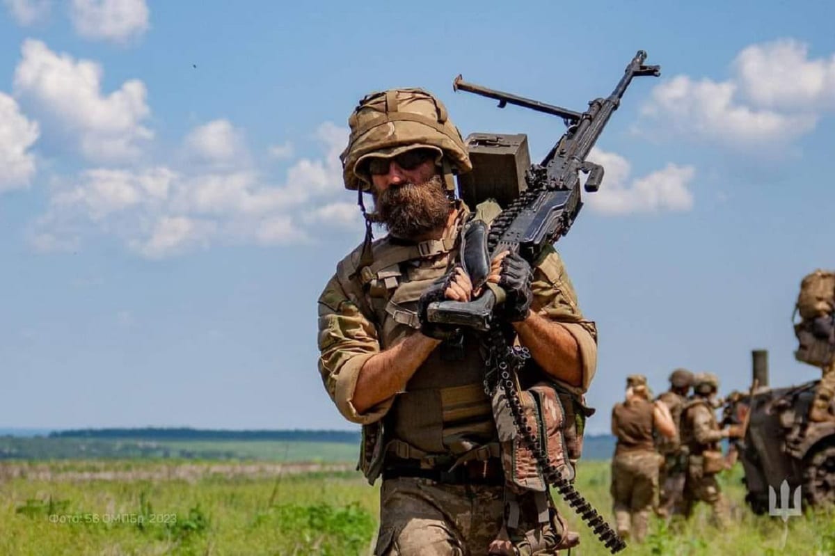 Повітряні Сили вночі знищили три ворожі дрони-камікадзе