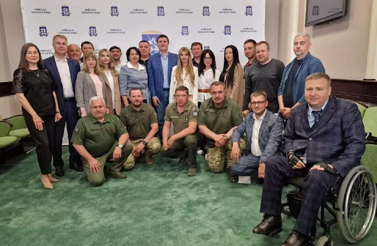 На Київщині заборонили діяльність УПЦ МП