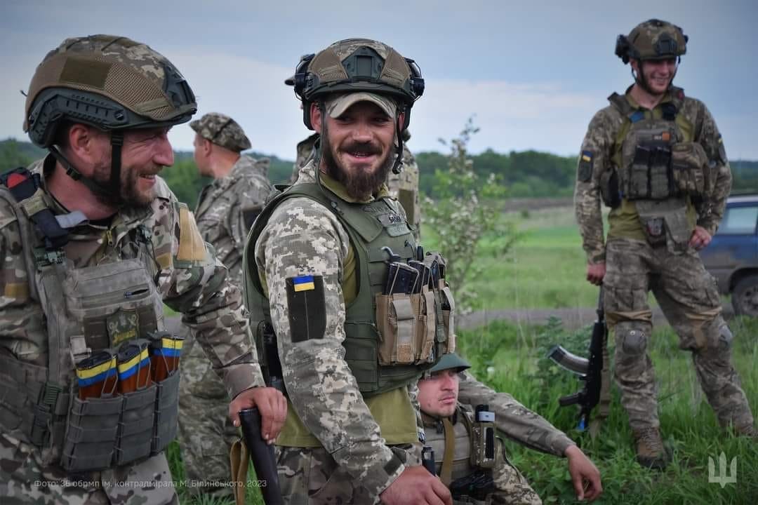 Сили оборони успішно наступають на півдні: у Міноборони розповіли подробиці