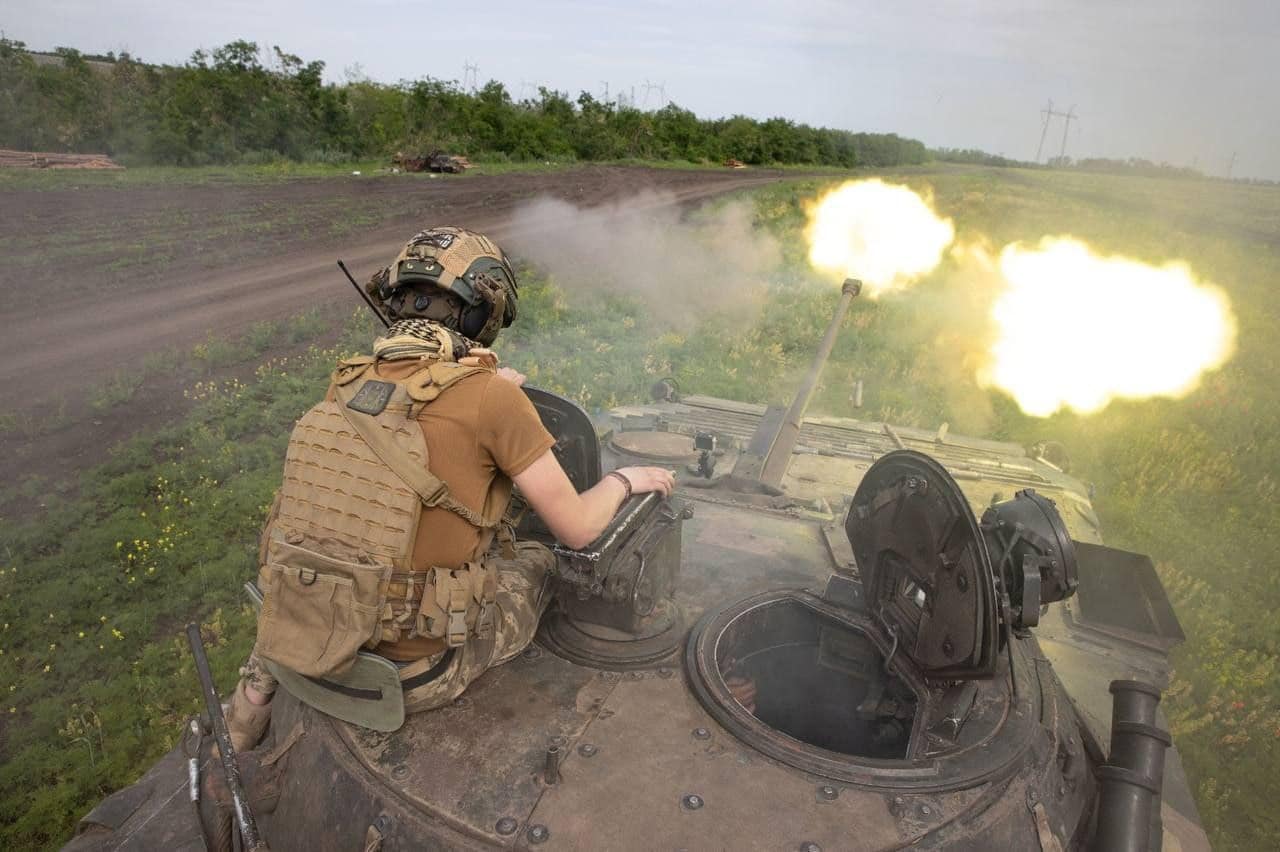До кінця року Євросоюз підготує 30 тис. українських військових