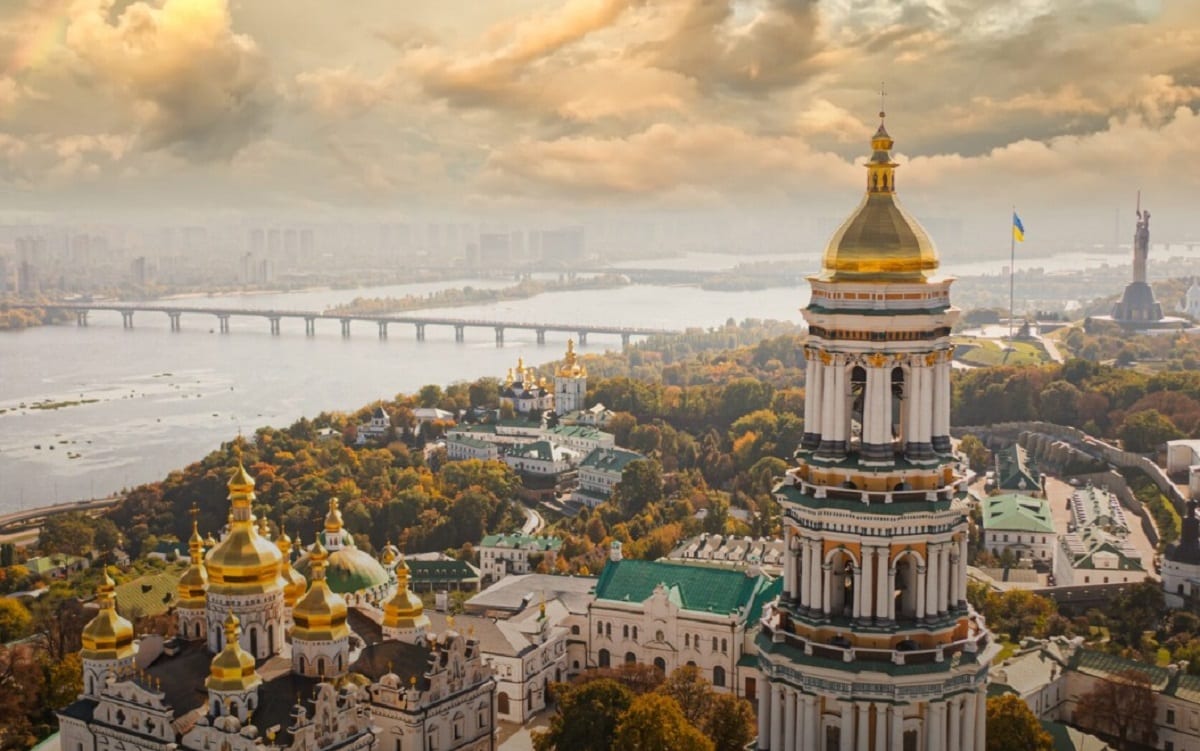 Стартував проєкт з оцифрування Києво-Печерської Лаври: йдеться про 15 000 культурних об’єктів