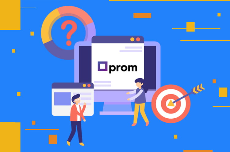 Український Prom.ua планує вийти на ринок Румунії або Туреччини упродовж наступних місяців