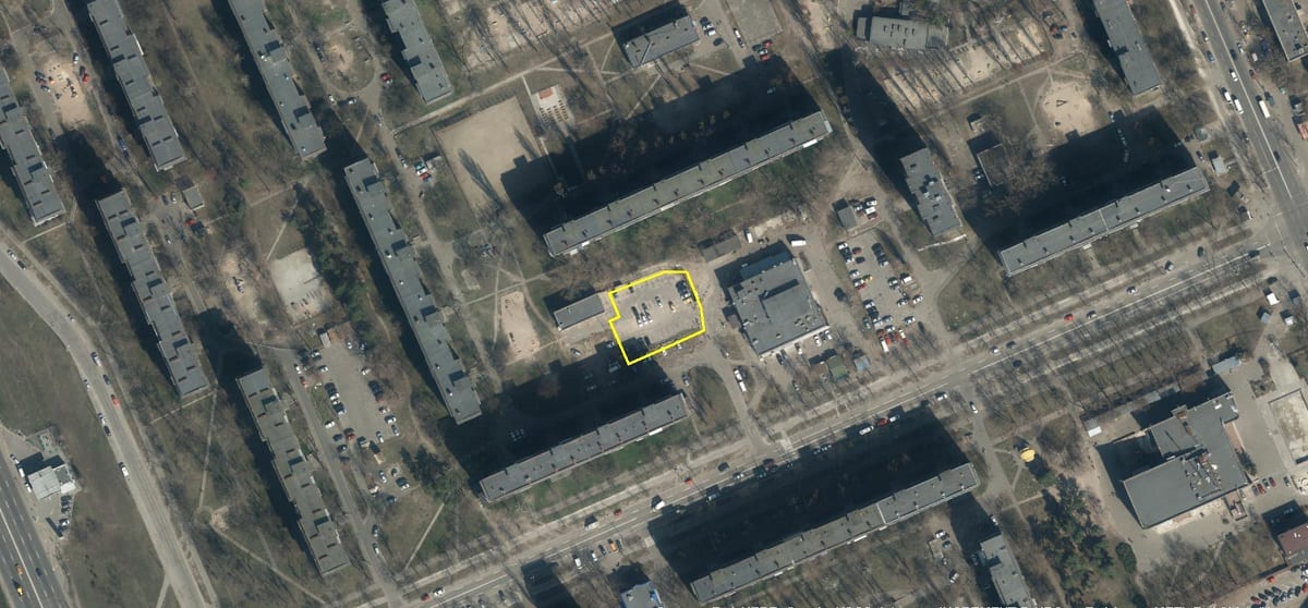 У Києві оголосили перші електронні земельні торги