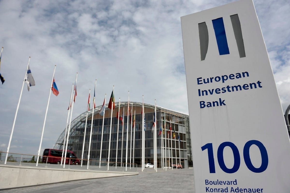 Євробанк виділяє 100 млн євро на швидке відновлення України