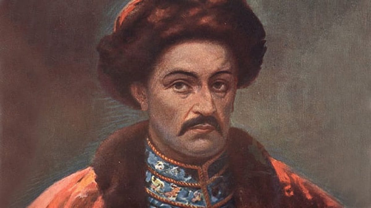 У Києво-Печерській лаврі вперше помоляться за упокій Івана Мазепи