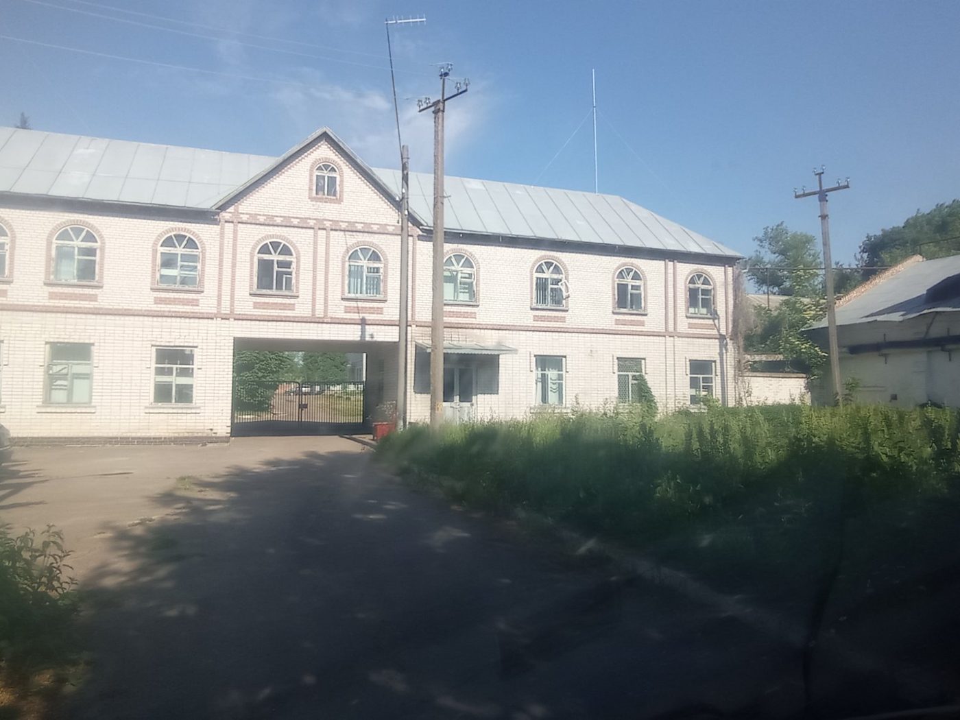 На аукціон виставили Триліський спиртзавод на Київщині за понад 1,2 млн грн