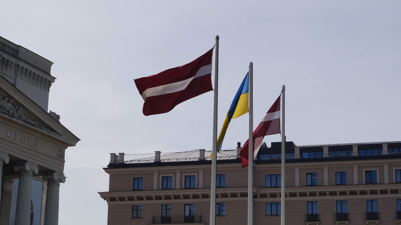 Латвія передасть Україні усі свої військові гелікоптери