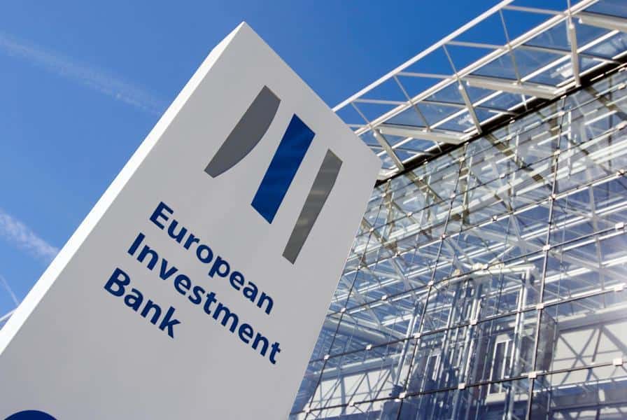 Євробанк виділить €840 млн на відновлення України. На що спрямують кошти