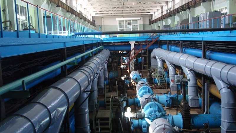 Українські водоканали отримали понад $170 млн від міжнародних партнерів