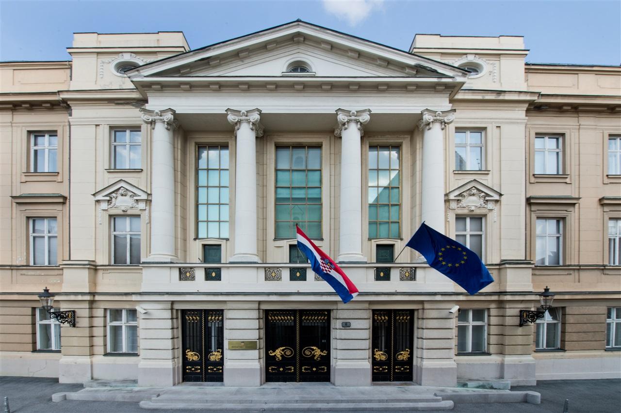 Хорватія визнала Голодомор геноцидом українського народу