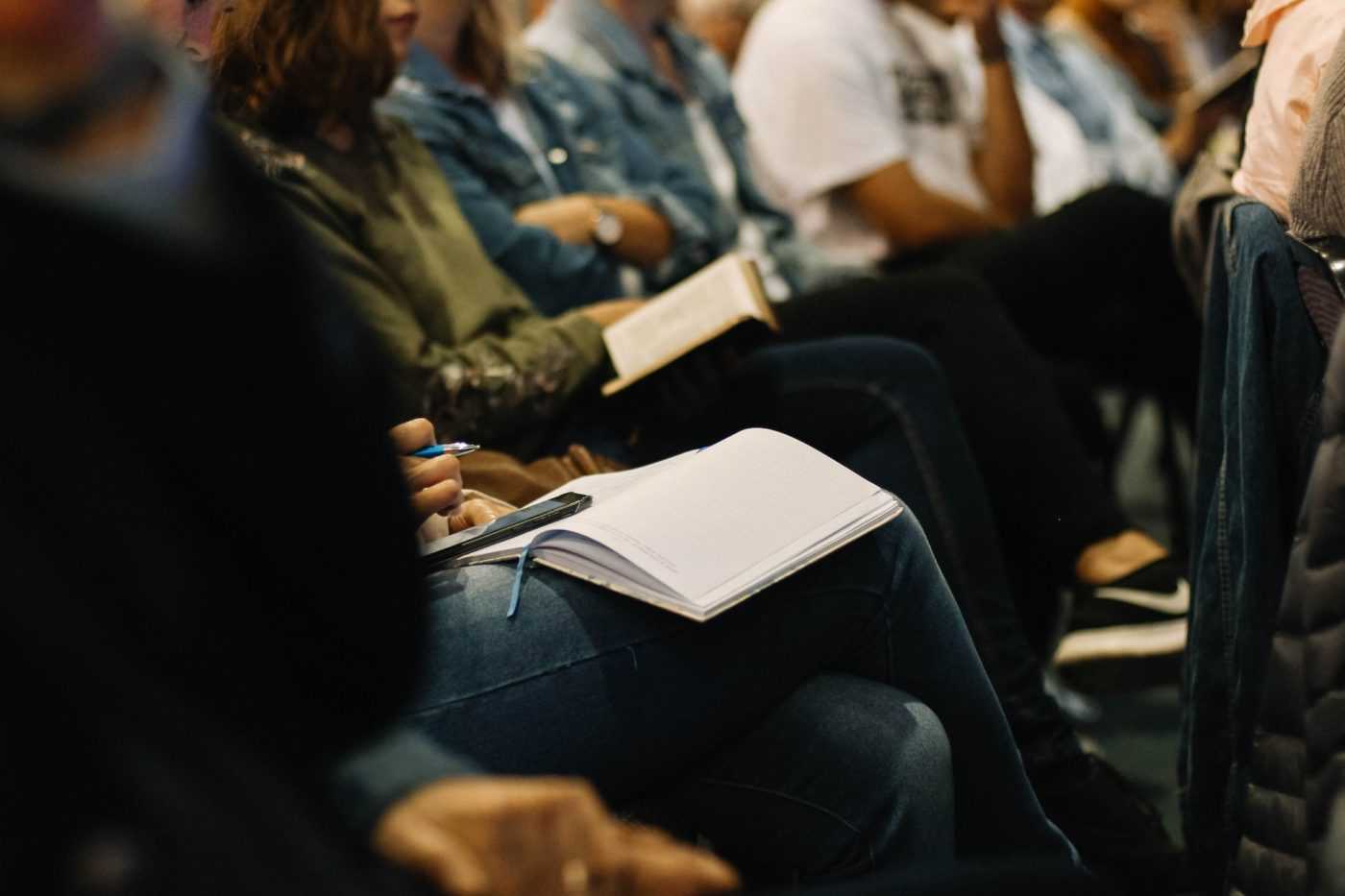 В Одесі проведуть тренінг для громадських організацій про корупційні ризики. Як долучитися