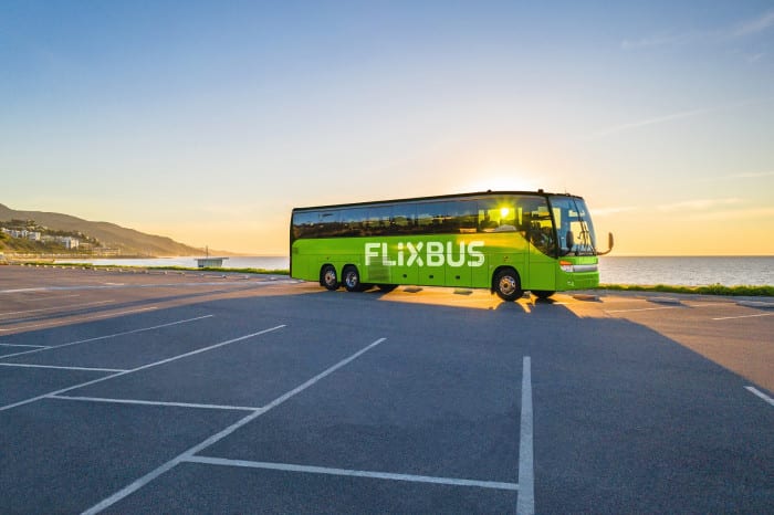 FlixBus запускає новий рейс з України до Німеччини