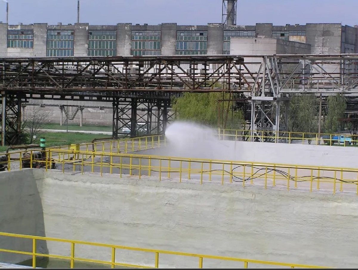 На аукціон виставили найдорожчий лот з моменту відновлення малої приватизації