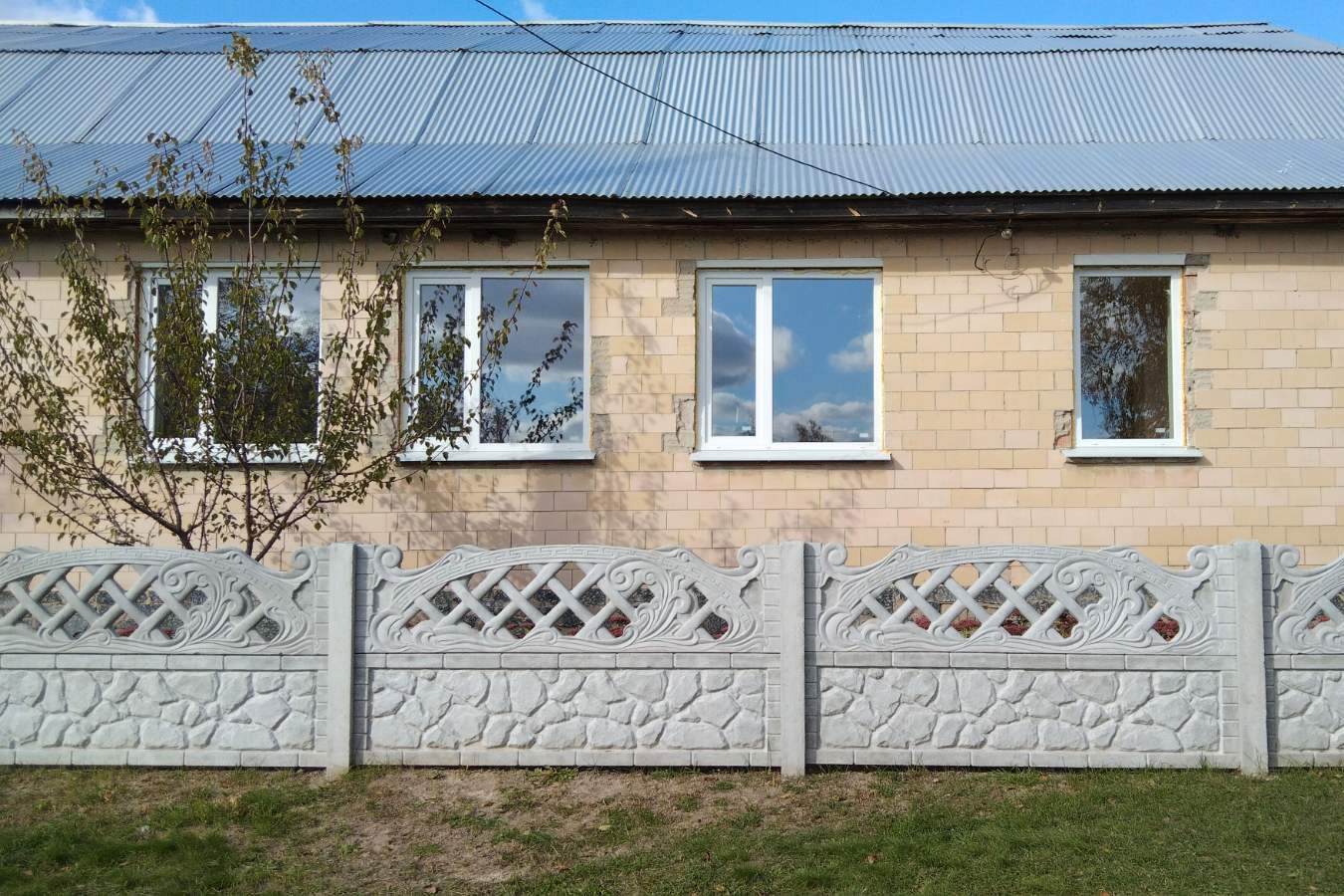 На Чернігівщині відновили 10 медзакладів, що постраждали через війну