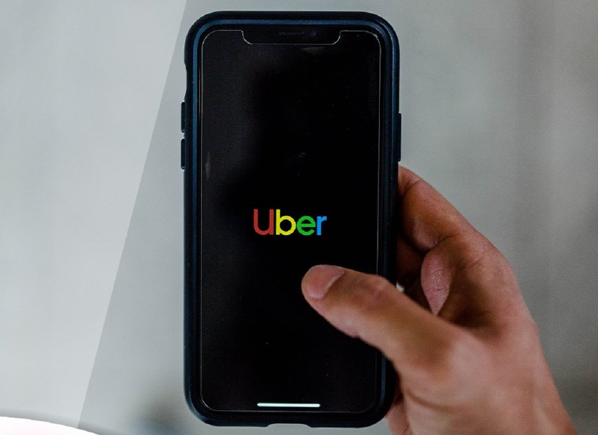 Uber об’єднав поїздки з Укрзалізницею: що це дає?