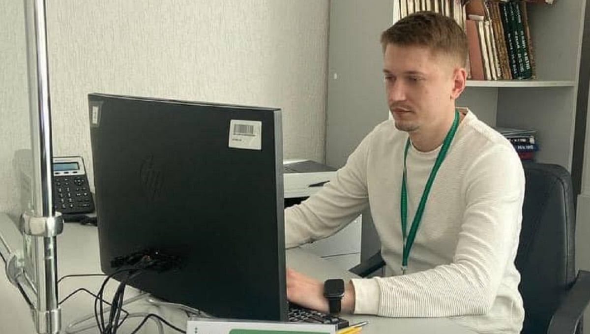 Складати теоретичний іспит на «права» тепер можна у ЦНАПах