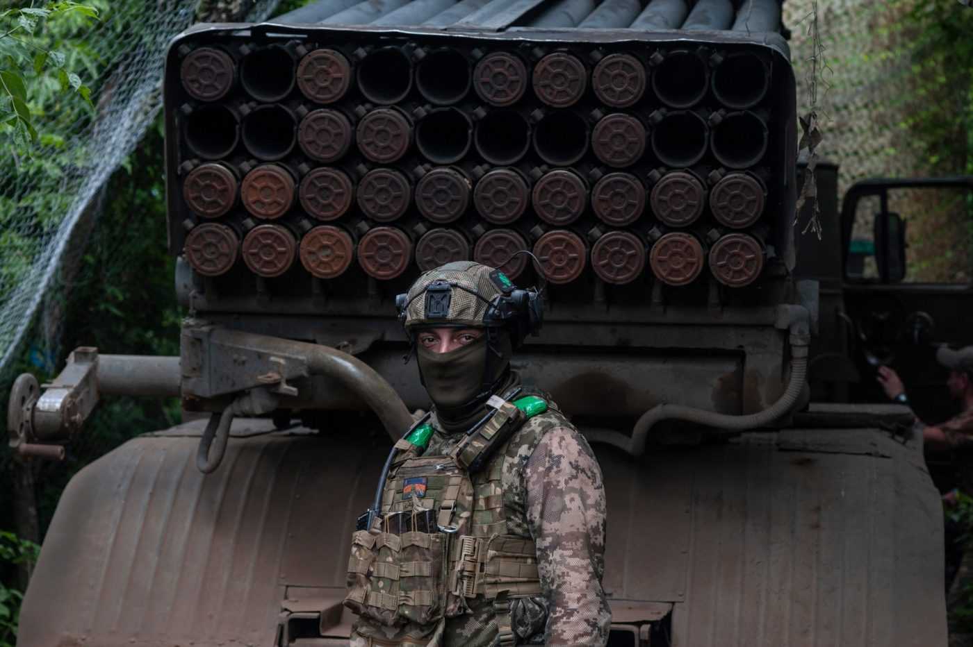 Воїни 93 ОМБр знищили два ворожі БПЛА «Орлан-10» (ВІДЕО)