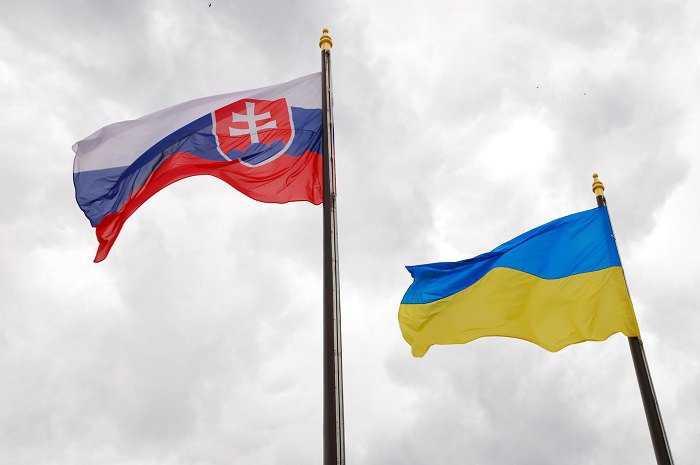 Україна та Словаччина спільно розроблятимуть 155-мм гаубиці
