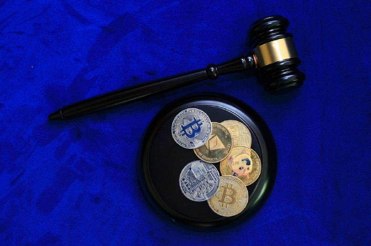 Від початку великої війни Україна отримала $225 млн у вигляді криптодонатів